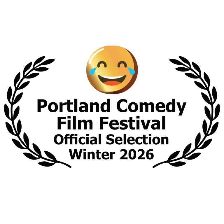 PCFF 2026W Official Selection Black