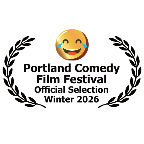 PCFF 2026W Official Selection Black